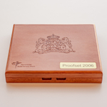 Netherlands 2006 Proof Coin Set