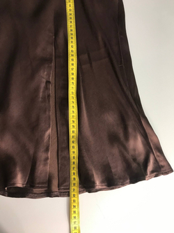 Юбка Passegiata в бельевом стиле, маркировка 46, визуально на 50 размер, новая