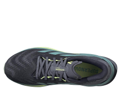 Кроссовки для бега мужские adidas Supernova Prima 2 Сине-Бирюзовые