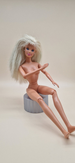 Кукла Барби 90х винтаж Маки Mattel,