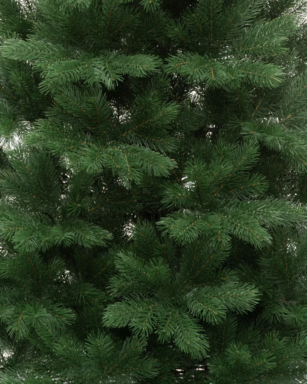 Искусственная елка Суздальская 150 см., 100% Литая хвоя, ЕлкиТорг (241150)