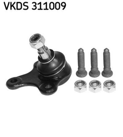 SKF - VKDS311009-SKF - Ball Joint