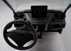 Гольфкар SHARMAX 5000 6 seater PRO