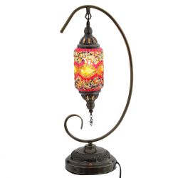 GAEM Светильник, L23 W17 H52 см