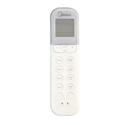 Midea MCA3-12HRN1-Q / MOU-12HN1-Q с зимним комплектом (-40)