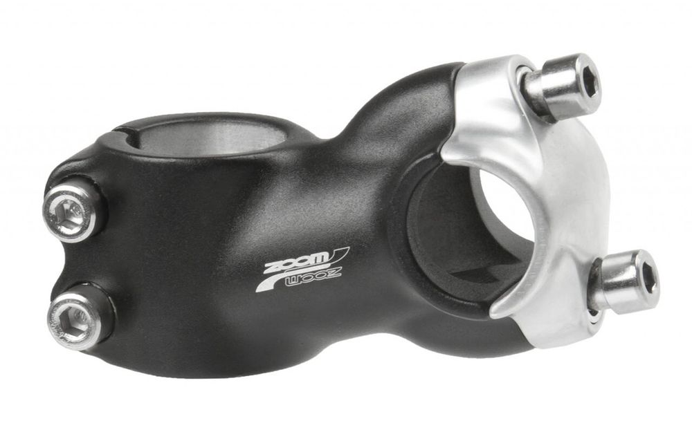 Вынос Zoom для руля 25,4мм, Вынос Zoom для руля 25,4мм,