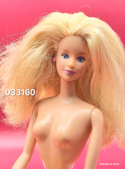 Кукла Барби винтаж 90х 033160