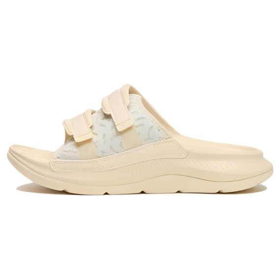 Hoka One One Ora Luxe 'Beige'