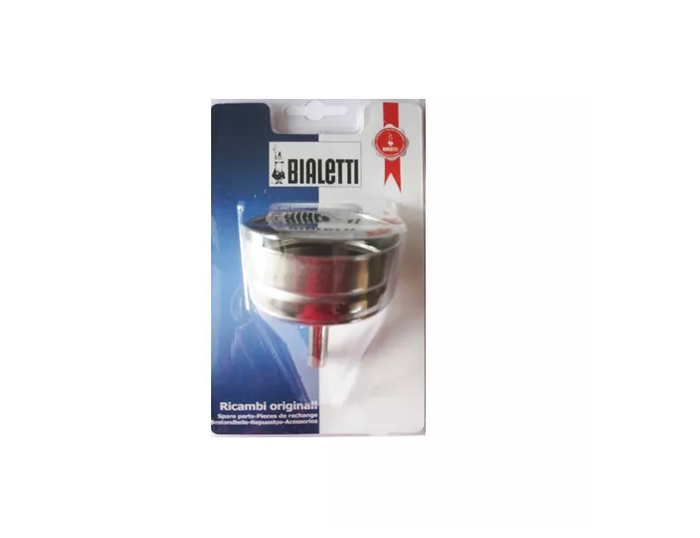 Фильтр-воронка Bialetti на 2 чашки