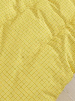 Простынь на резинке сатин Milky Garden "Локки (компаньон)" 180x200 см