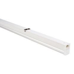 ULI-P57-24W-SPBR IP20 WHITE Светильник для растений светодиодный линейный. 873мм. выкл. на корпусе. Пластик. Спектр для рассады и досвечивания в период роста. TM ФитоЛето