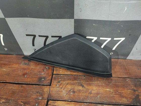 Накладка на торпедо правая Chery Tiggo 4 18-нв Б/У Оригинал J685306081