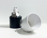 Встраиваемый светильник Italline DL 3025 DL 3025 white