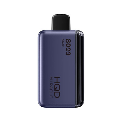 HQD Miracle 8000 - Виноград