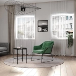 Кресло Bradex Home ALEX зеленый