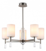 Люстра на штанге Ambrella Light HIGH LIGHT LH56251