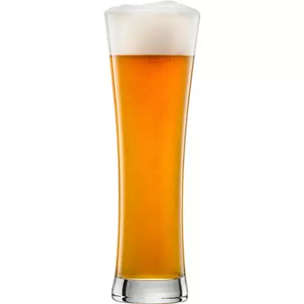 Бокал для пива «Бир Бэйзик» хр.стекло 0,703л D=85,5,H=255мм прозр