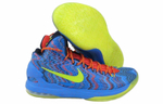Кроссовки Nike Kd 5 "Christmas Day" 5