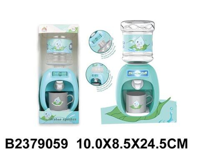 Быт.техника Кулер 24см, коробка 9605