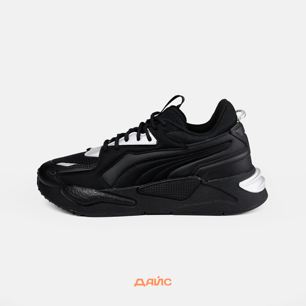 Кроссовки Puma RS-Z Molded артикул:383704-03 - купить в магазине Дайс