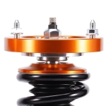 24 Step Damper Adjustable Coilovers подходит для автомобиля BMW 3-Series 325i 328i 335i E92 E93 RWD