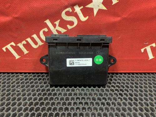 Блок управления двери правой 2023г