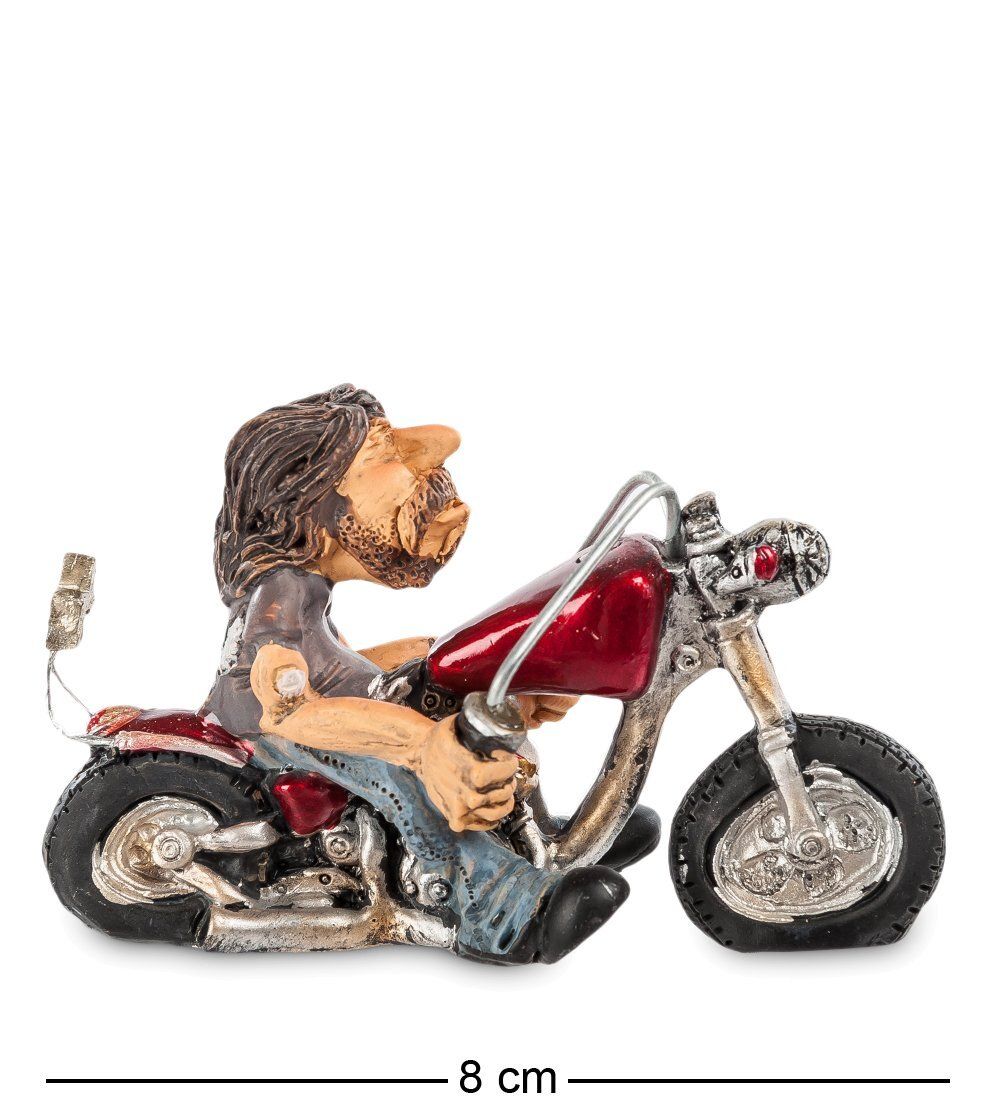 RV- 26 Фигурка «Байкер» (W.Stratford)