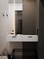 Туалетный столик "Консоль 1000"