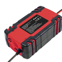 Импульсное зарядное устройство 12/24В с функцией восстановления iCartool IC-CH102