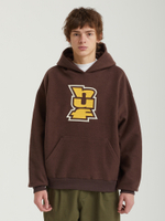 Мужская Толстовка Megablast Reverse