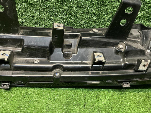 Накладка решетки радиатора Changan CS55PLUS 21-24