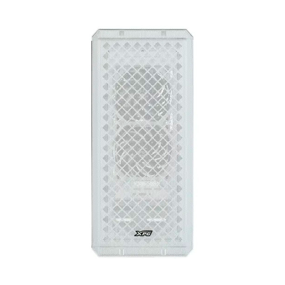 Компьютерный корпус XPG Defender White Без Б/П