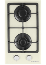 Газовая варочная панель MAUNFELD EGHG.32.3CBG/G фото 2