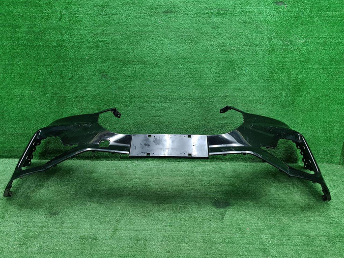 Бампер передний Chery Tiggo 8 Pro (2021-н.в.)