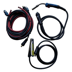 BRIMA MIG-500 сварочный полуавтомат 380 в 00000006659