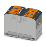 1019569 - PTVFIX 6X2,5 BK - Распределительный блок