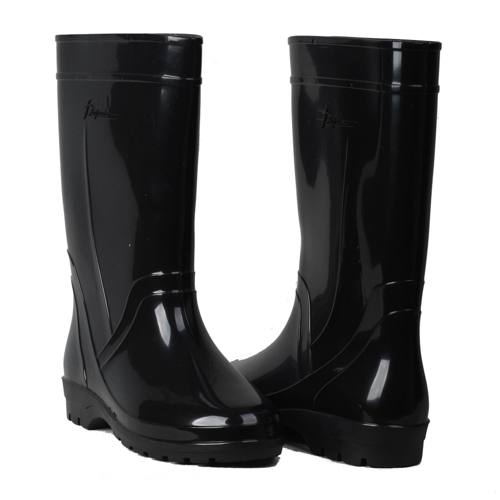 Сапоги женские Дарина Д18-К "Эдельвейс", Черный