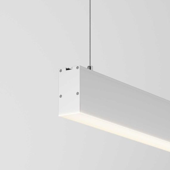Линейный светильник Maytoni Technical LL312037