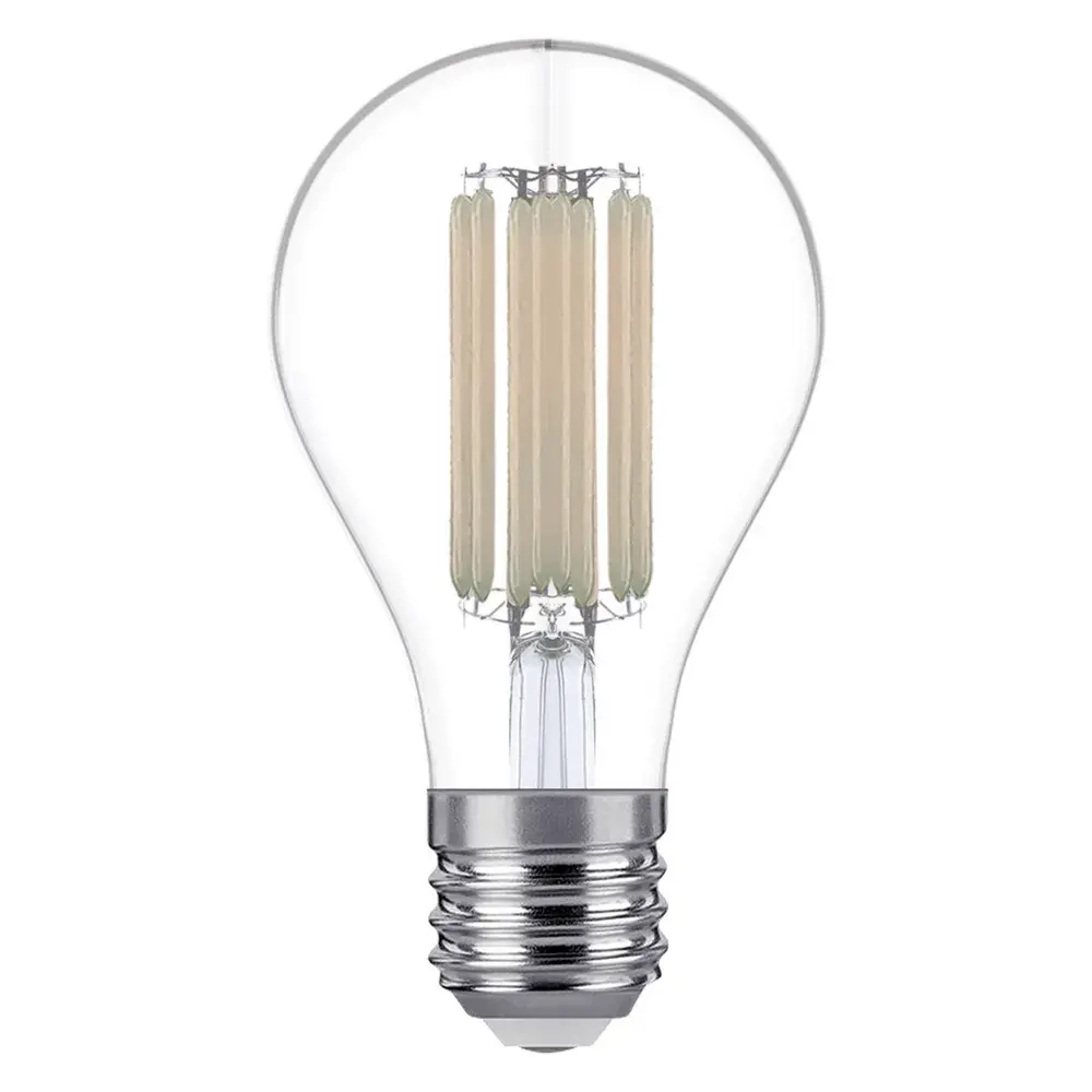 Светодиодная (LED) Лампа FIL Smartbuy-A75-40Вт/4000К/E27 (SBL-A75F-40-40K-E27) 1 шт.