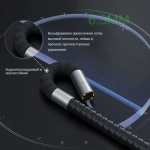 6.3mm , 1m Видеоэндоскоп для мобильных устройств