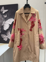 Плащ Ermanno Scervino