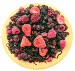 «Ягодный» чай