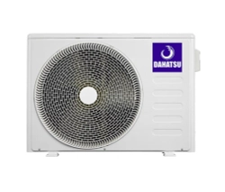 Dahatsu DMH-36/DMN-36