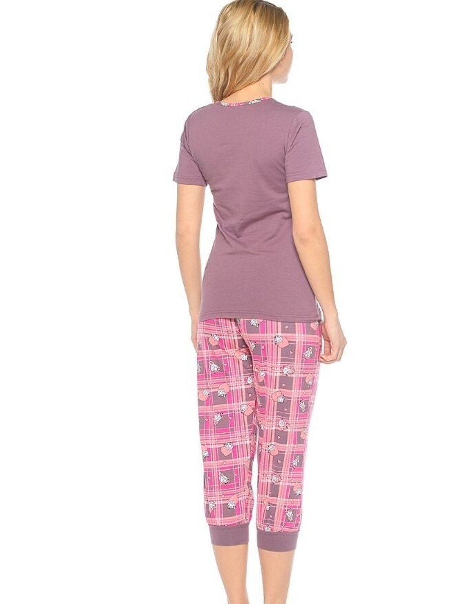 Пижама женская