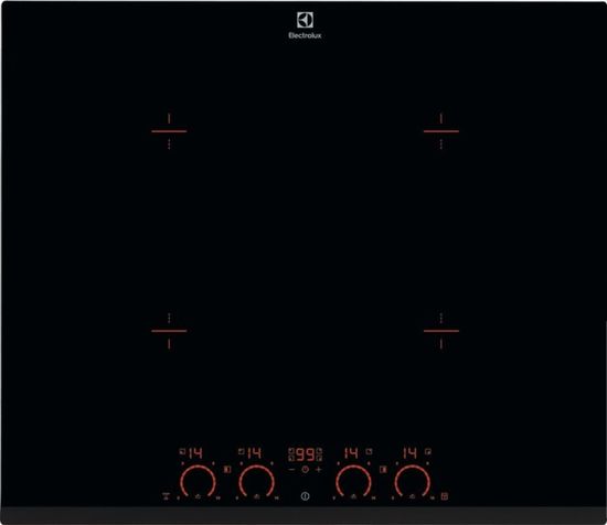 Индукционная варочная панель Electrolux EHD 6740 FOK