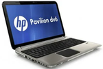 Ноутбук HP DV6-6101er