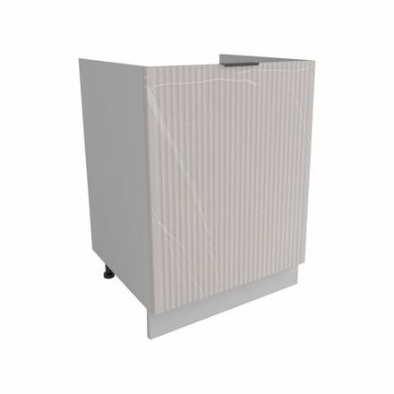 Кухня Модуль СМ 601 Монца Кварц бежевый