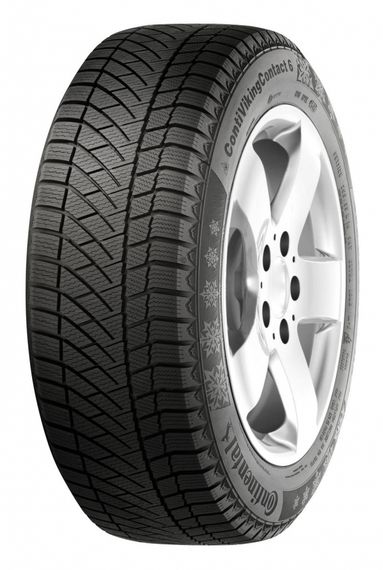 Continental VikingContact 6 225/40 R18 92T XL