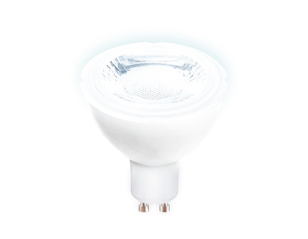 Светодиодная лампа LED MR16-PR 7W GU10 4200K (60W) 175-250V