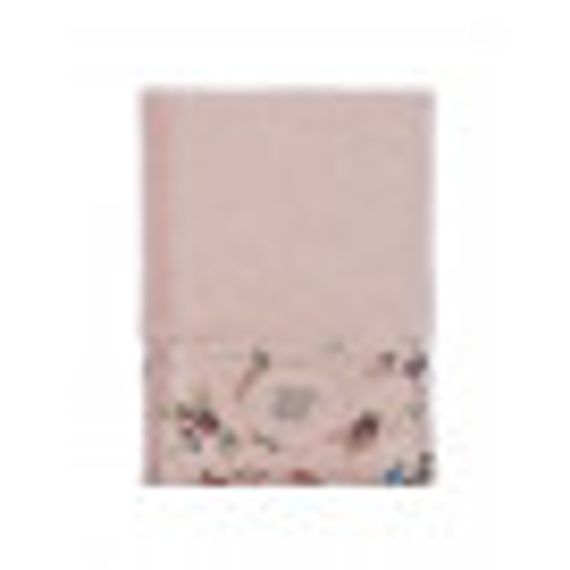 Полотенце ROSELAND Lux 75Х100 в коробке TIVOLYO HOME Турция